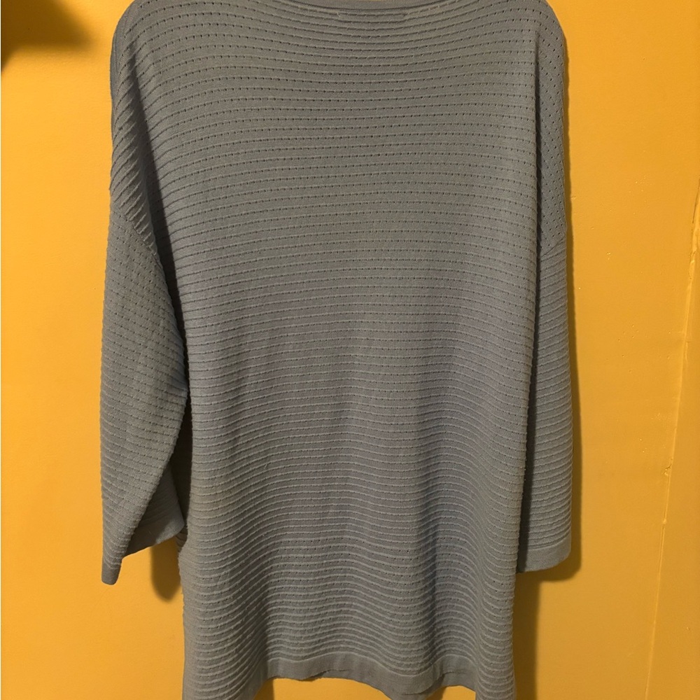 XL Neiman Marcus Cashmere Sweater